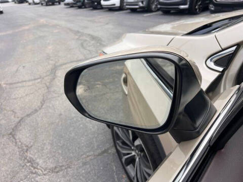 2018 Lexus RX 350