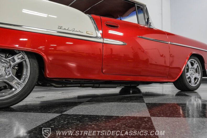 1955 Chevrolet Bel Air