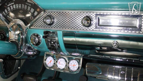 1955 Chevrolet Bel Air
