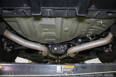 2021 Dodge Charger SRT Hellcat Redeye