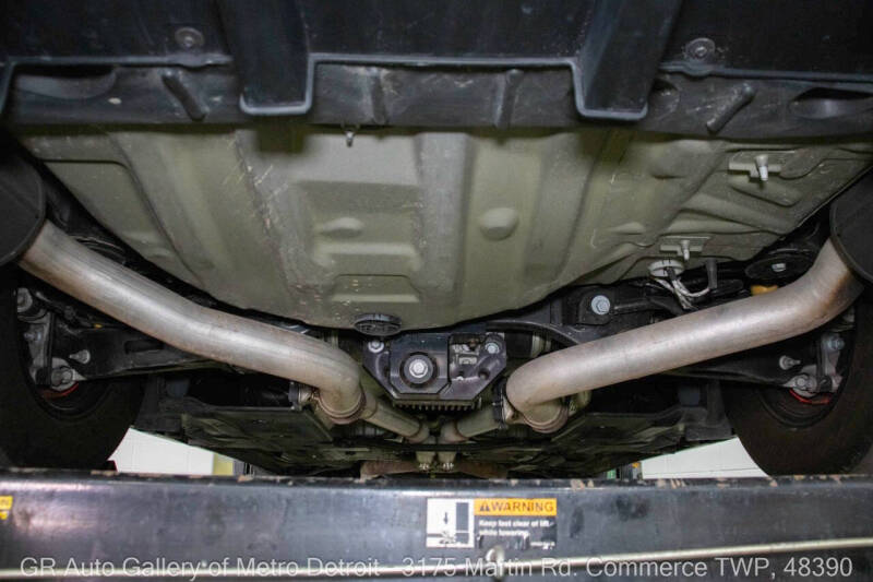 2021 Dodge Charger SRT Hellcat Redeye