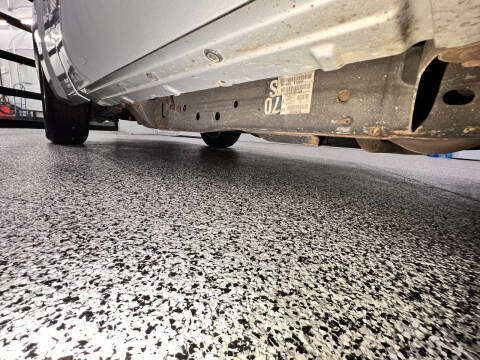 2011 Chevrolet Silverado 1500 Work Truck