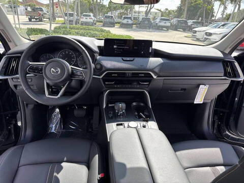 2026 Mazda CX-90 3.3 Turbo Select