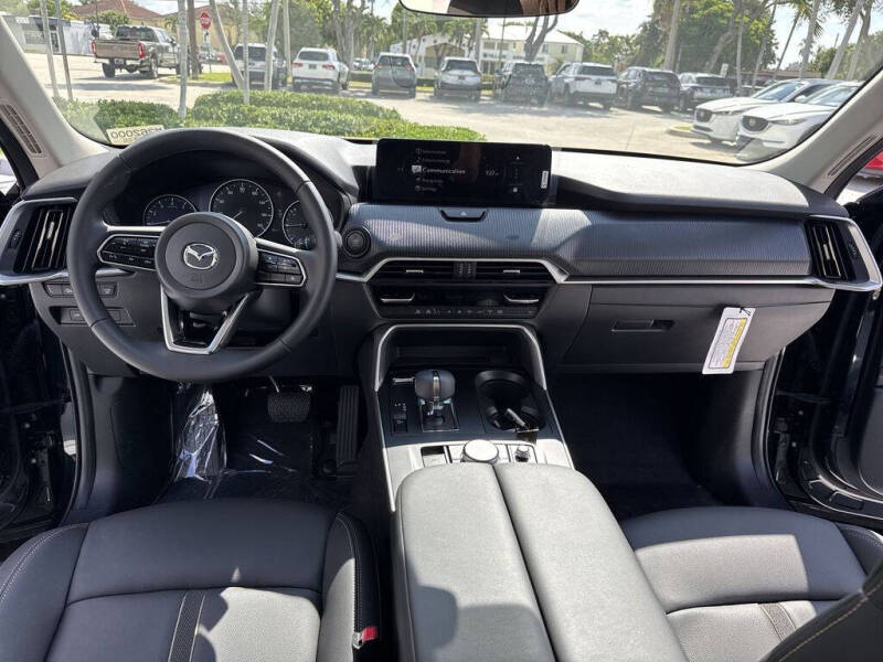 2026 Mazda CX-90 3.3 Turbo Select