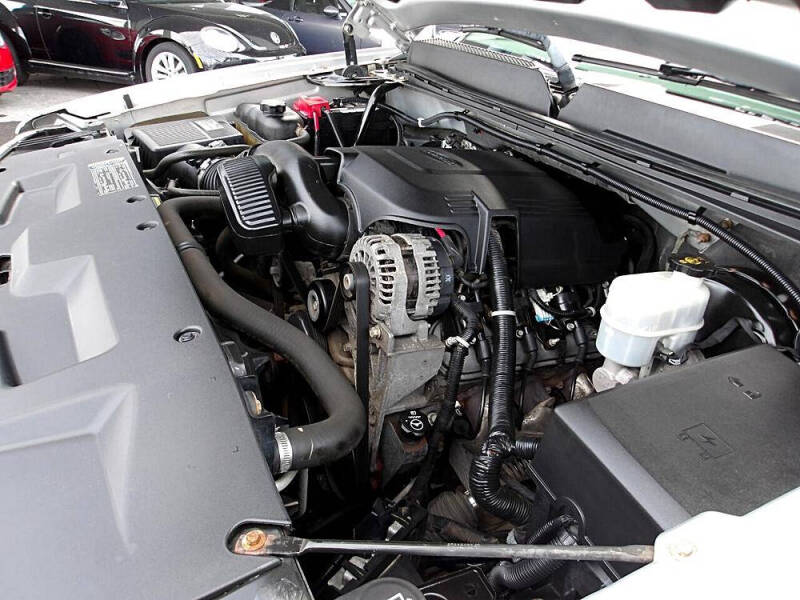 2011 GMC Sierra 1500 SLE