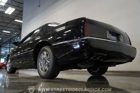 1999 Cadillac Eldorado Touring
