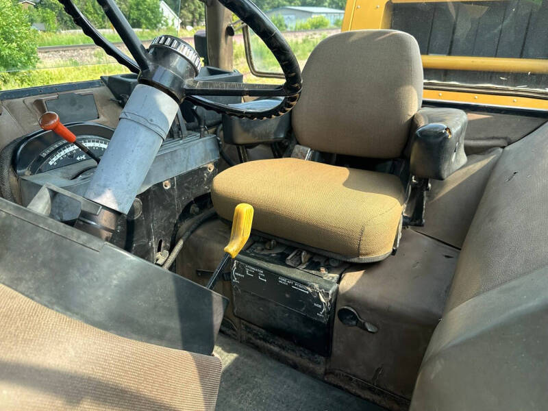 1984 John Deere 4850