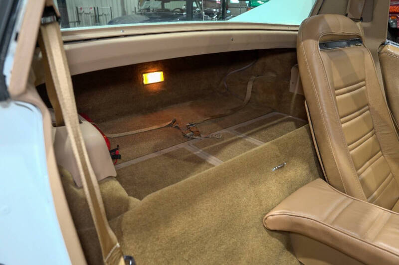 1975 Chevrolet Corvette