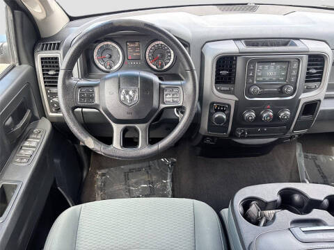 2016 RAM 1500 Express