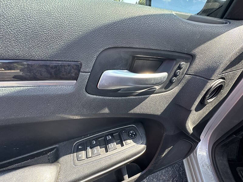 2019 Chrysler 300 Limited