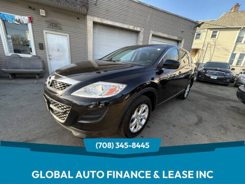 2011 Mazda CX-9 Touring
