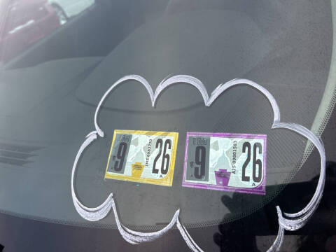 2009 Dodge Avenger SE