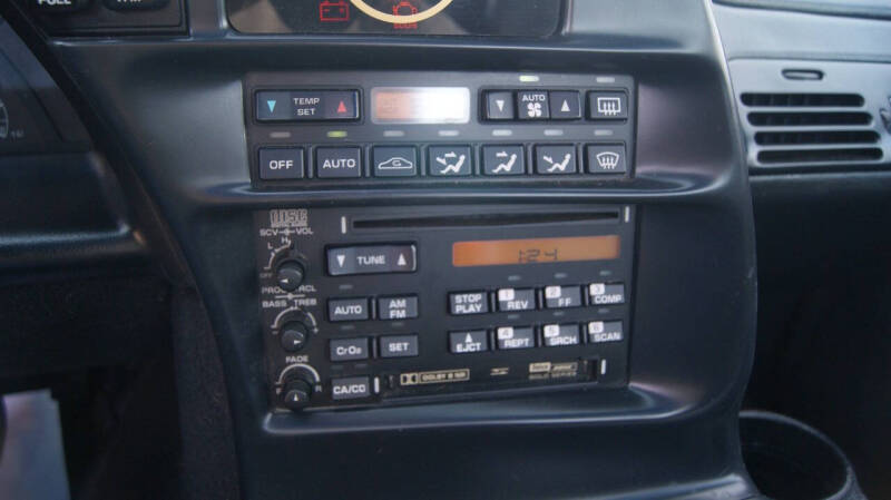 1994 Chevrolet Corvette