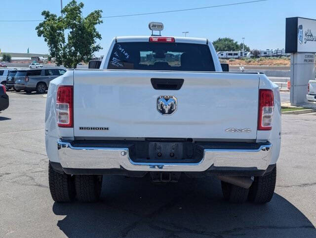 2023 Ram 3500 for sale at Axio Auto Boise in Boise, ID