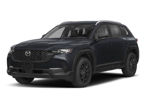 2026 Mazda CX-50 2.5 S Select Photo