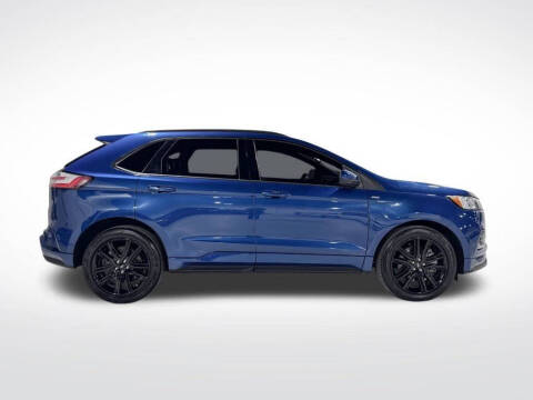 2022 Ford Edge ST-Line