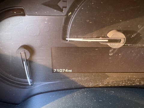 2016 Cadillac XTS Luxury