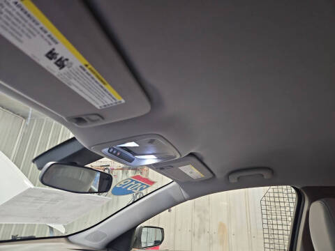 2019 Chevrolet Malibu LS Fleet