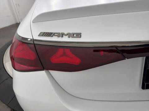 2026 Mercedes-Benz E-Class AMG E 53 HYBRID