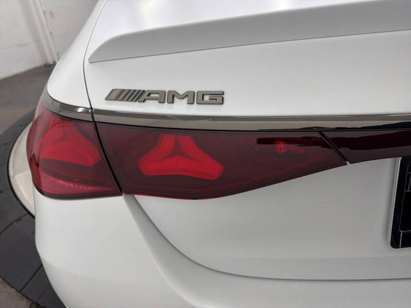 2026 Mercedes-Benz E-Class AMG E 53 HYBRID