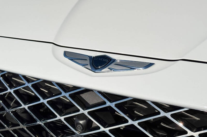 2024 Genesis GV80 3.5T