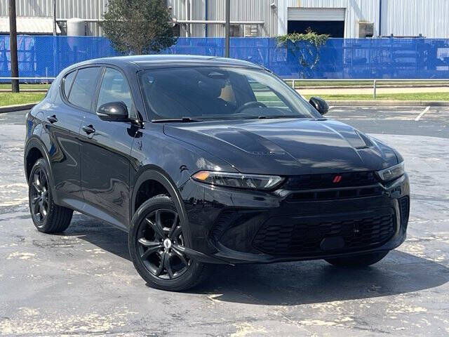 2024 Dodge Hornet GT