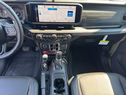 2025 Jeep Wrangler Rubicon 392 Final Edition