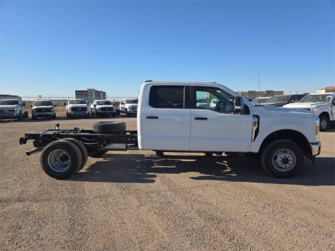2026 Ford F-350 Super Duty XL
