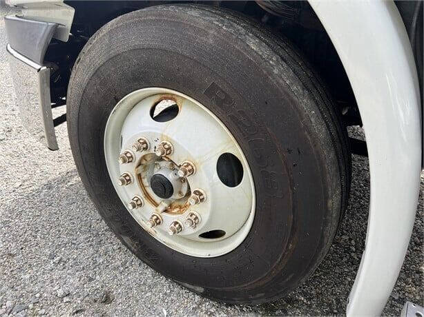 2014 Freightliner Cascadia