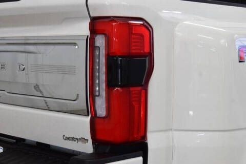 2024 Ford F-350 Super Duty Limited