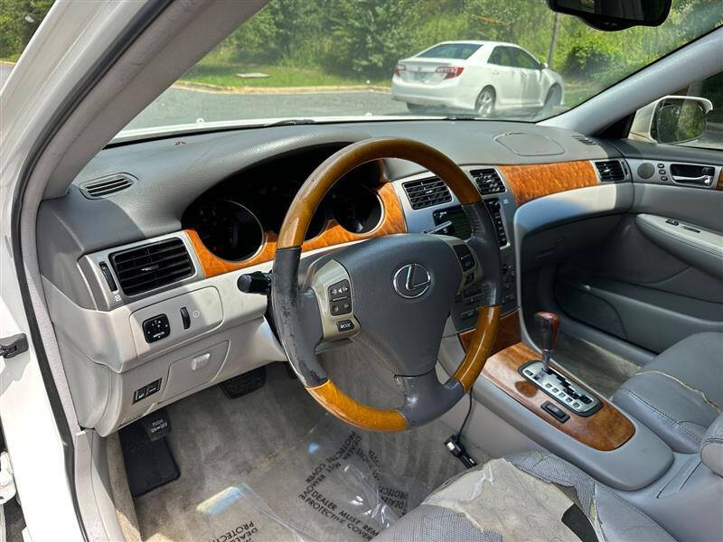 2005 Lexus ES 330