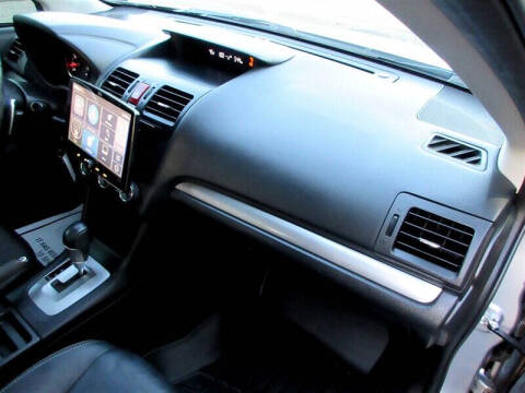 2013 Subaru XV Crosstrek 2.0i Limited