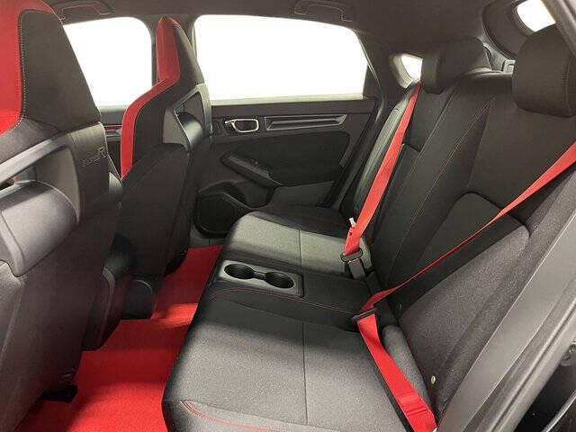 2025 Honda Civic Type R