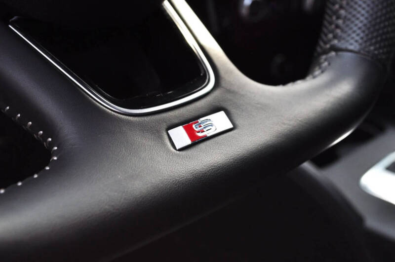 2020 Audi S3 2.0T quattro Premium Plus