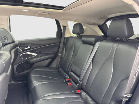 2020 Acura RDX