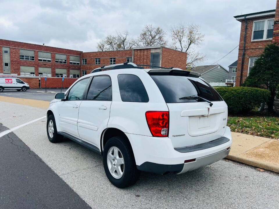 2006 Pontiac Torrent for sale at Kay Motors LLC. in Saint Louis, MO