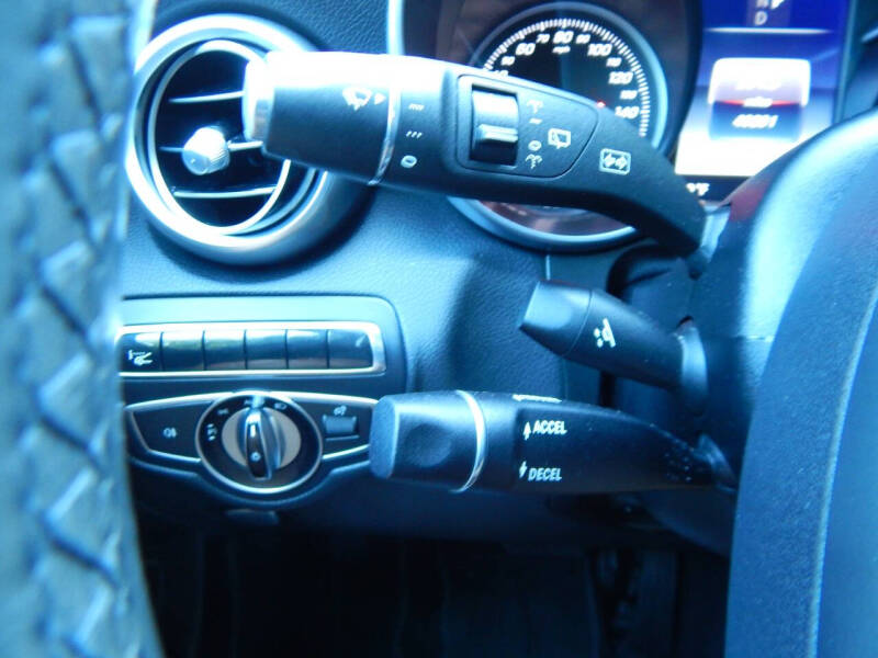 2016 Mercedes-Benz GLC GLC 300