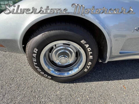 1976 Chevrolet Corvette