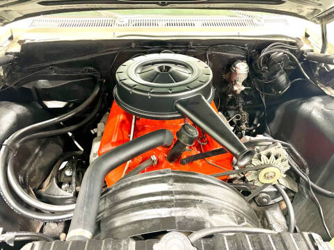 1964 Chevrolet Impala