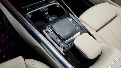 2023 Mercedes-Benz GLA GLA 250