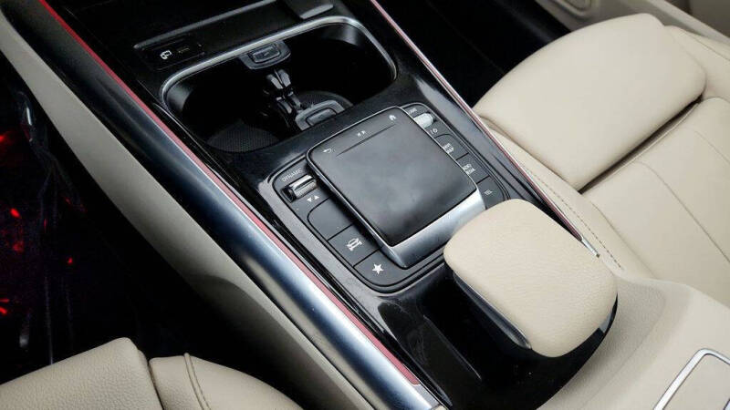 2023 Mercedes-Benz GLA GLA 250