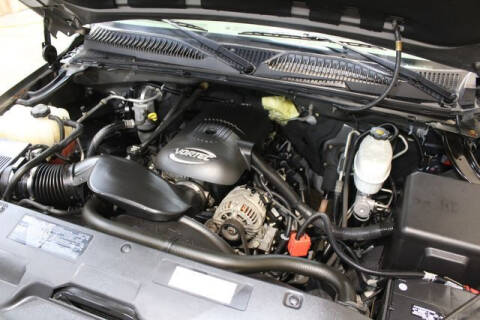 2006 GMC Sierra 2500HD