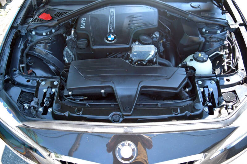 2016 BMW 2 Series 228i