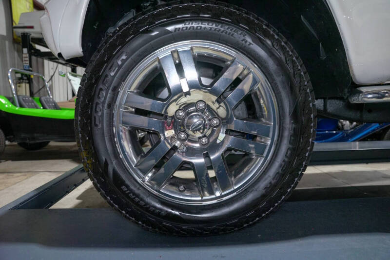 1964 Studebaker Camp