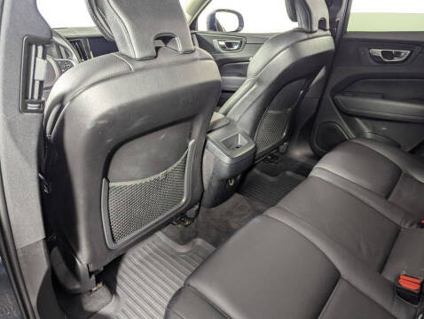 2019 Volvo XC60 T6 Momentum