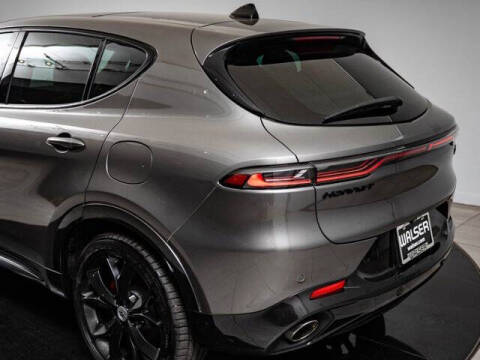 2024 Dodge Hornet R/T Plus