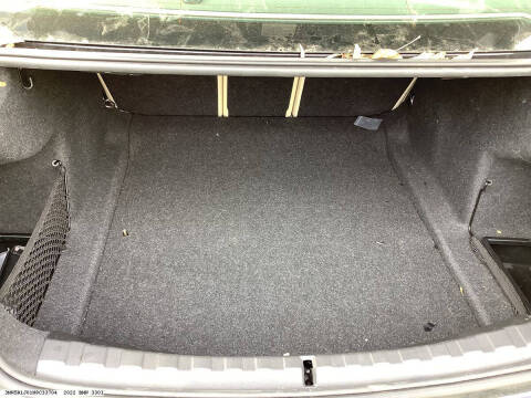 2022 BMW 3 Series 330i