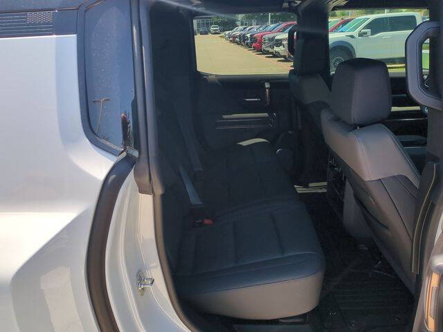 2025 GMC HUMMER EV 2X