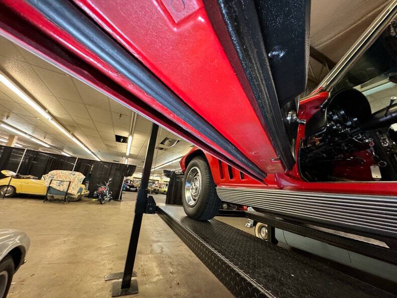1965 Chevrolet Corvette