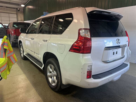 2012 Lexus GX 460